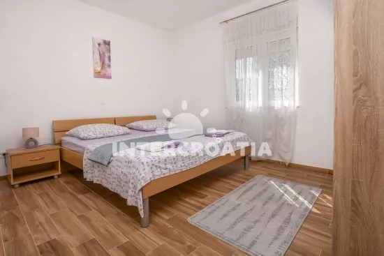 Apartmán Severní Dalmácie - Rogoznica DA 3652 N2