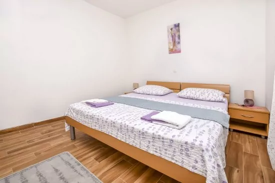 Apartmán Severní Dalmácie - Rogoznica DA 3652 N2