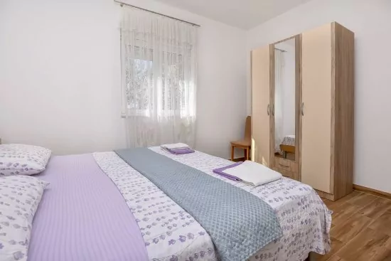 Apartmán Severní Dalmácie - Rogoznica DA 3652 N2