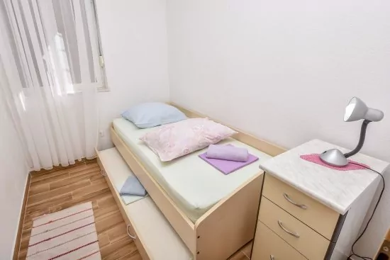 Apartmán Severní Dalmácie - Rogoznica DA 3652 N2