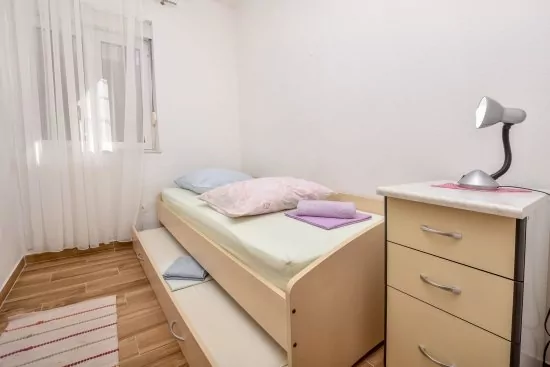 Apartmán Severní Dalmácie - Rogoznica DA 3652 N2