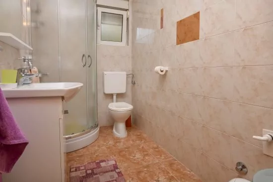 Apartmán Severní Dalmácie - Rogoznica DA 3652 N2