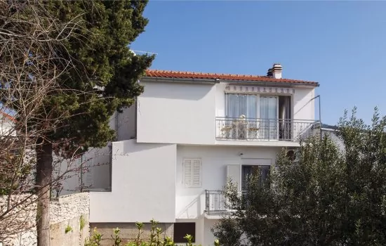 Apartmán Severní Dalmácie - Tribunj (Vodice) DA 4228 N2