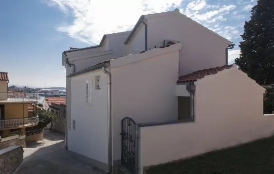 Apartmán Severní Dalmácie - Tribunj (Vodice) DA 4228 N2