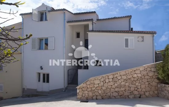 Apartmán Severní Dalmácie - Tribunj (Vodice) DA 4228 N2