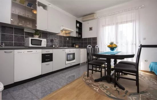 Apartmán Severní Dalmácie - Tribunj (Vodice) DA 4228 N2