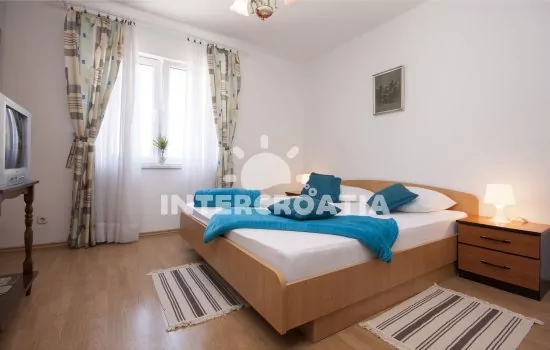 Apartmán Severní Dalmácie - Tribunj (Vodice) DA 4228 N2