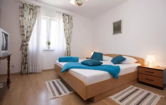 Apartmán Severní Dalmácie - Tribunj (Vodice) DA 4228 N2