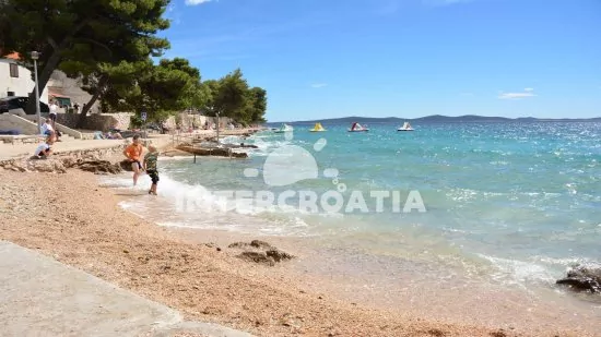 Apartmán Severní Dalmácie - Tribunj (Vodice) DA 4228 N2