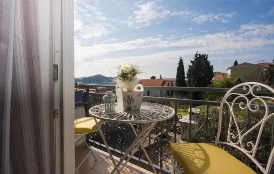 Apartmán Severní Dalmácie - Tribunj (Vodice) DA 4228 N3