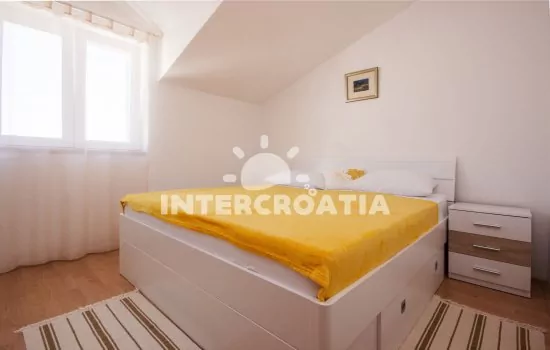 Apartmán Severní Dalmácie - Tribunj (Vodice) DA 4228 N3