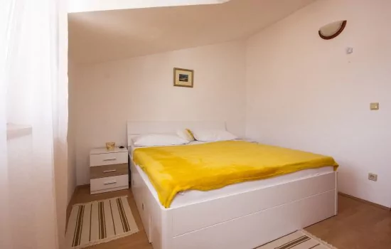 Apartmán Severní Dalmácie - Tribunj (Vodice) DA 4228 N3