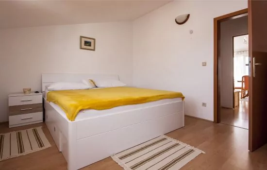 Apartmán Severní Dalmácie - Tribunj (Vodice) DA 4228 N3