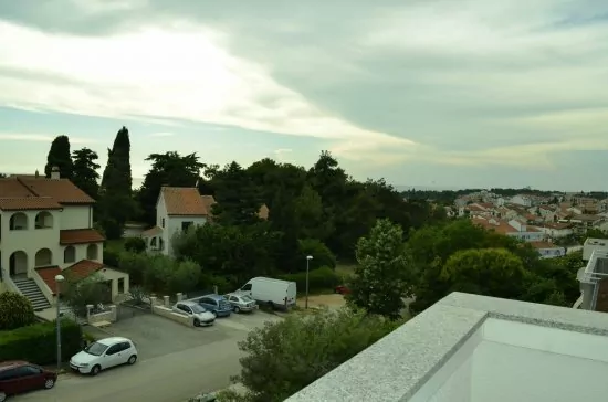 Apartmán Istrie - Poreč IS 3302 N4