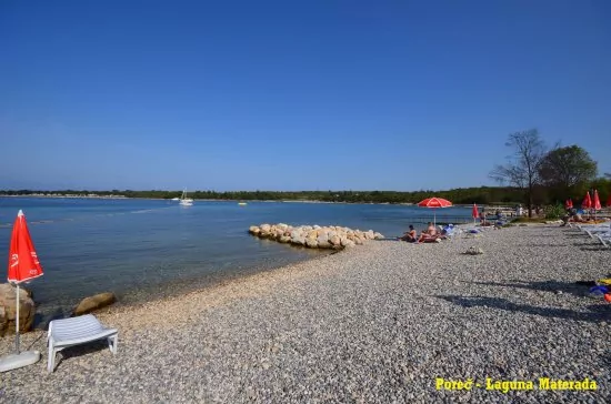 Apartmán Istrie - Poreč IS 3302 N4