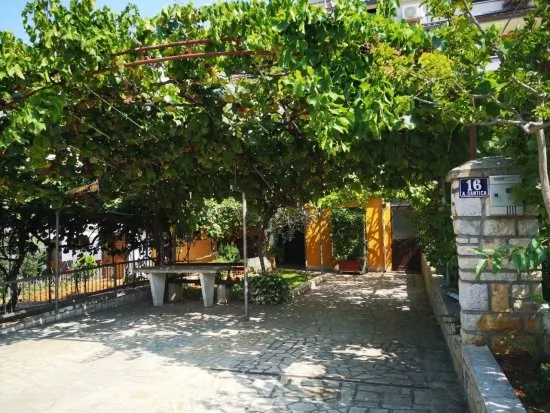 Apartmán Istrie - Poreč IS 3302 N4