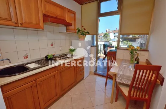 Apartmán Istrie - Poreč IS 3302 N4