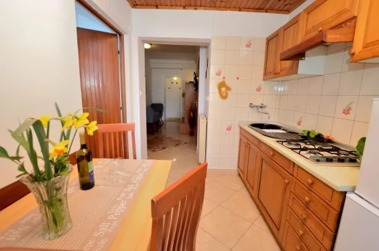 Apartmán Istrie - Poreč IS 3302 N4