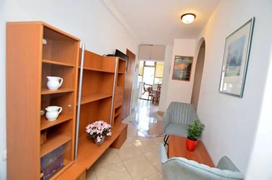 Apartmán Istrie - Poreč IS 3302 N4