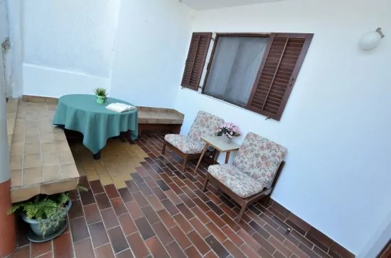 Apartmán Istrie - Poreč IS 3302 N4