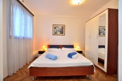 Apartmán Istrie - Poreč IS 3302 N4