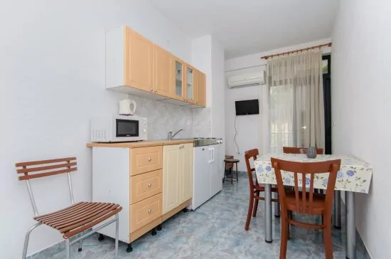 Apartmán Střední Dalmácie - Makarska DA 2021 N7