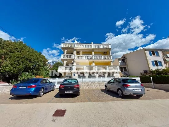 Apartmán Kvarner - Crikvenica KV 2180 N1