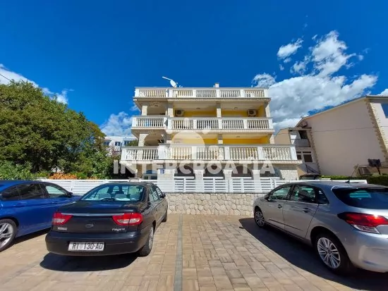 Apartmán Kvarner - Crikvenica KV 2180 N1