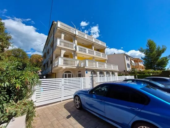 Apartmán Kvarner - Crikvenica KV 2180 N1