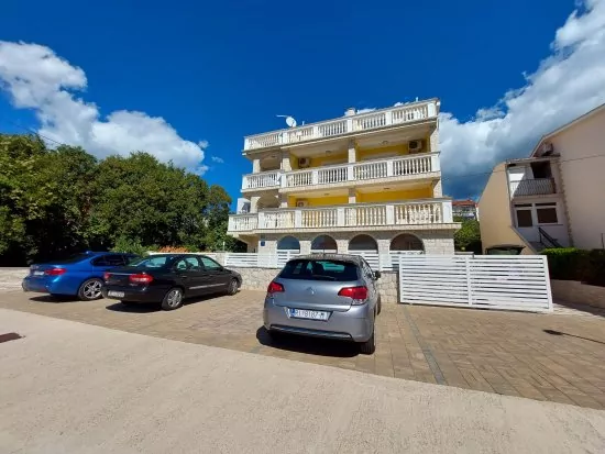 Apartmán Kvarner - Crikvenica KV 2180 N1