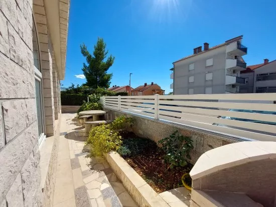 Apartmán Kvarner - Crikvenica KV 2180 N1