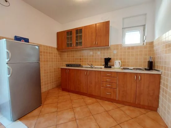 Apartmán Kvarner - Crikvenica KV 2180 N1