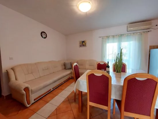 Apartmán Kvarner - Crikvenica KV 2180 N1