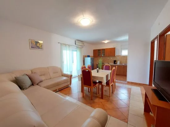 Apartmán Kvarner - Crikvenica KV 2180 N1