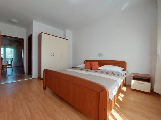 Apartmán Kvarner - Crikvenica KV 2180 N1