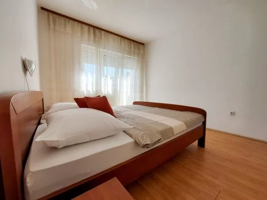 Apartmán Kvarner - Crikvenica KV 2180 N1