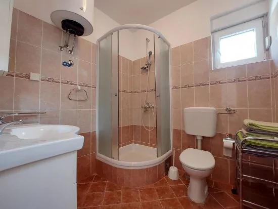 Apartmán Kvarner - Crikvenica KV 2180 N1