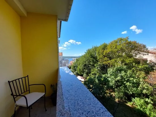 Apartmán Kvarner - Crikvenica KV 2180 N1