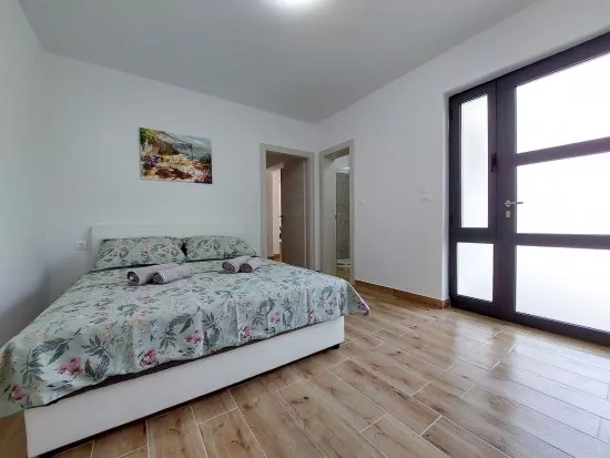 Apartmán Kvarner - Dramalj KV 2181 N1