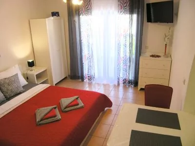 Apartmán Ostrov Krk - Baška OS 8007 N3