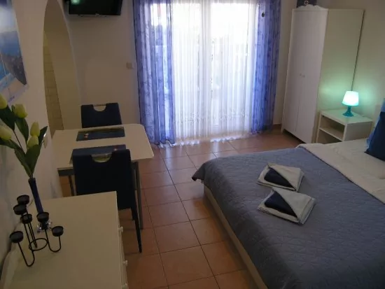 Apartmán Ostrov Krk - Baška OS 8007 N4