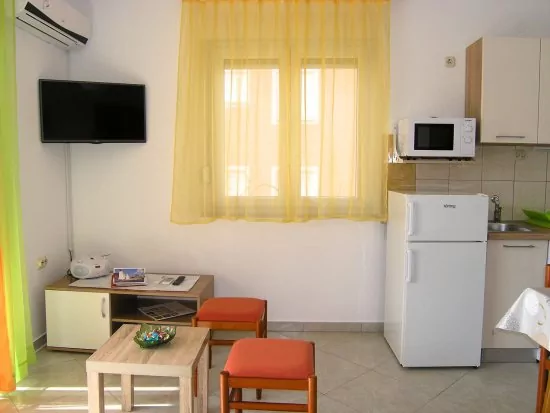 Apartmán Ostrov Krk - Krk OS 8421 N1