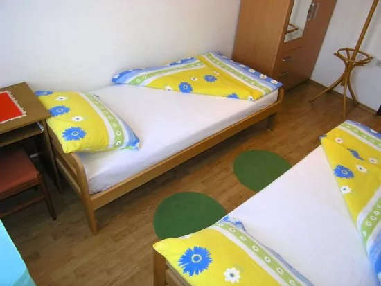 Apartmán Ostrov Krk - Krk OS 8421 N1