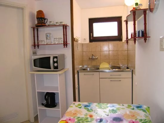 Apartmán Ostrov Krk - Krk OS 8421 N2