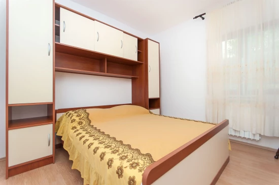 Apartmán Střední Dalmácie - Okrug Donji DA 3343 N1