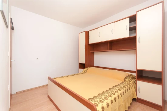 Apartmán Střední Dalmácie - Okrug Donji DA 3343 N1