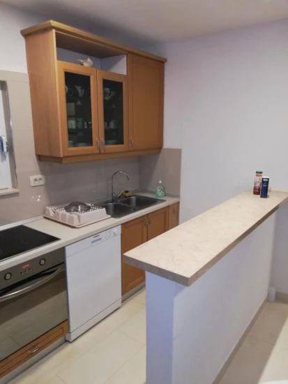 Apartmán Střední Dalmácie - Okrug Donji DA 3343 N1