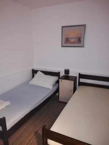 Apartmán Střední Dalmácie - Okrug Donji DA 3343 N1