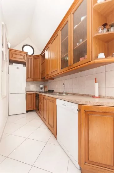 Apartmán Střední Dalmácie - Okrug Donji DA 3343 N3