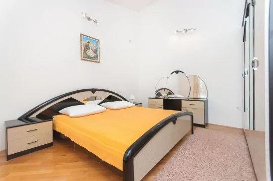 Apartmán Střední Dalmácie - Okrug Donji DA 3343 N3